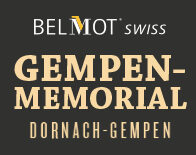 Gempen Memorial